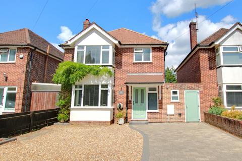 3 bedroom detached house for sale, Upper Shirley, Southampton