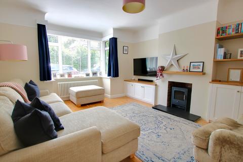 3 bedroom detached house for sale, Upper Shirley, Southampton