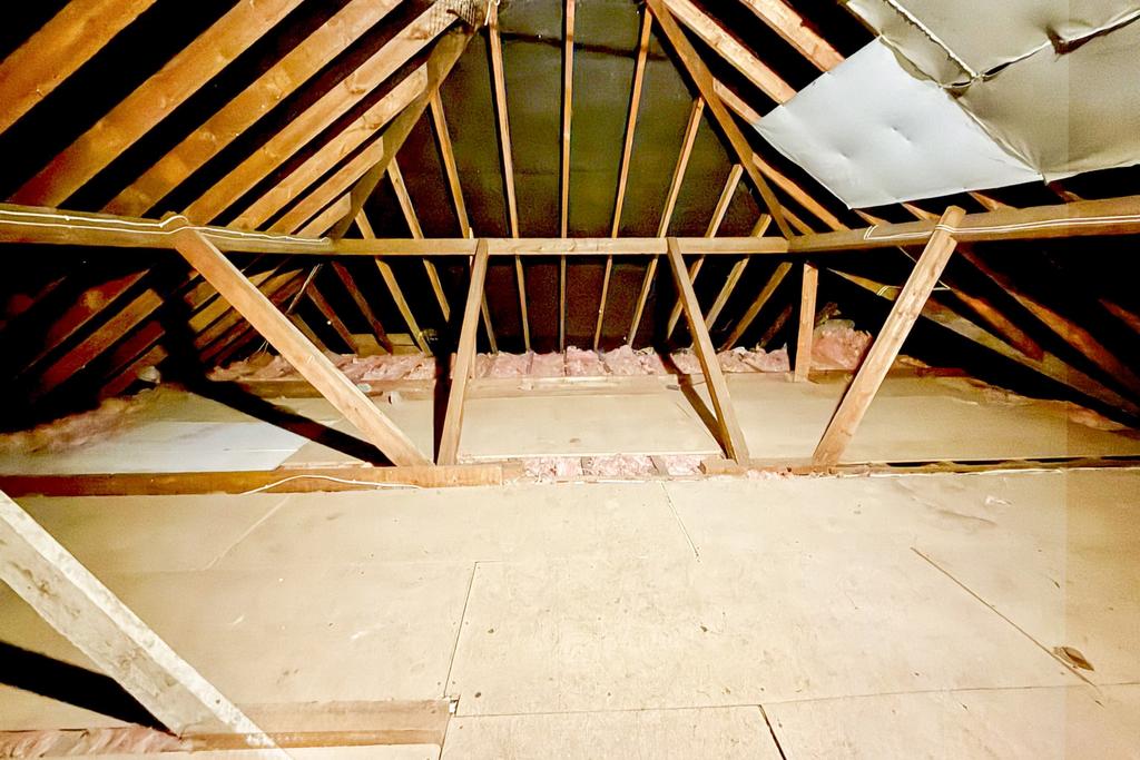 Loft space