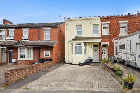 5 bedroom end of terrace house for sale, Kingshill Road, Swindon, Wiltshire, SN1