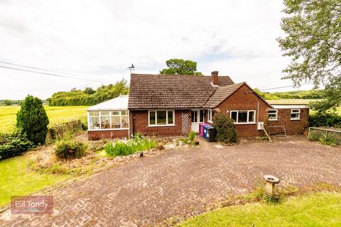 3 bedroom detached bungalow for sale, Brookhay Lane, Lichfield, WS13