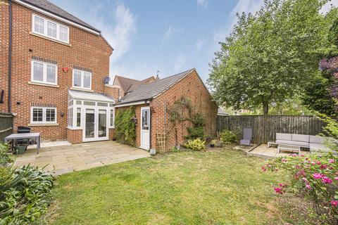 4 bedroom semi-detached house for sale, Sovereign Place, Wallingford, OX10