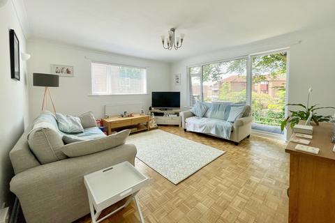 2 bedroom apartment for sale, Grosvenor Road, Westbourne, Bournemouth, BH4