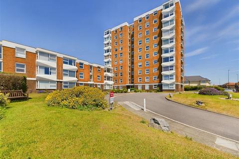 2 bedroom flat for sale, Milford Court, Brighton Road, Lancing.