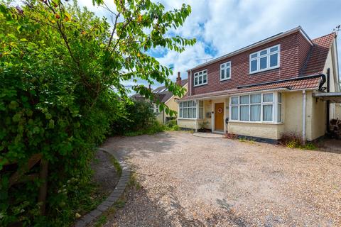 5 bedroom detached house for sale, Coleford Bridge Road, Mytchett, Camberley, Surrey, GU16