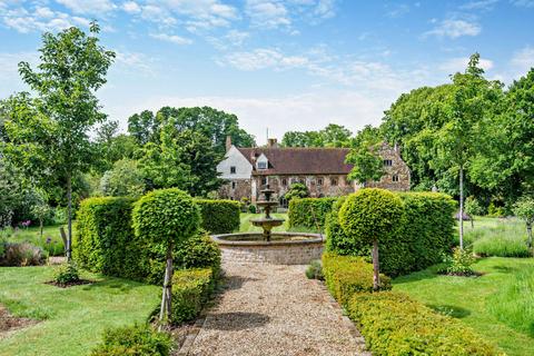 6 bedroom country house for sale, Maldon