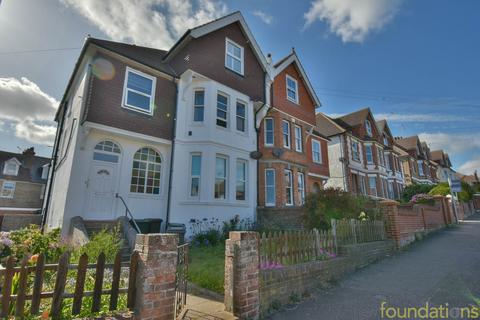 1 bedroom flat for sale, Mitten Road, Bexhill-on-Sea, TN40