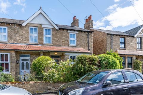 3 bedroom semi-detached house for sale, Elmthorpe Road, Wolvercote, OX2