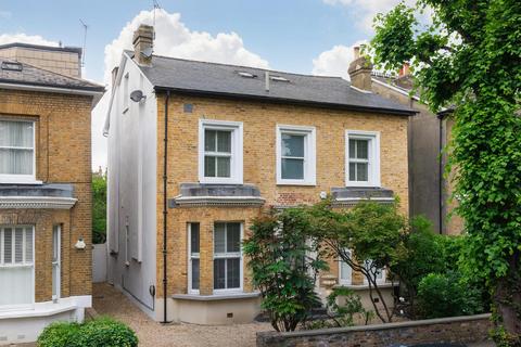 6 bedroom detached house to rent, Eaton Rise, Ealing, London, W5