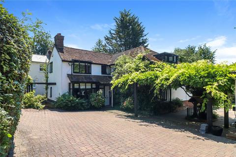 7 bedroom detached house for sale, Lady Capels Wharf, Hempstead Road, Watford, Herts, WD17