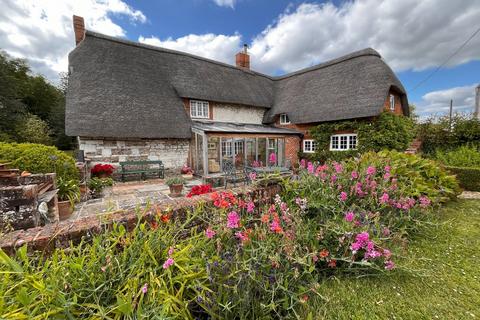 4 bedroom detached house for sale, Uffington, Faringdon, SN7