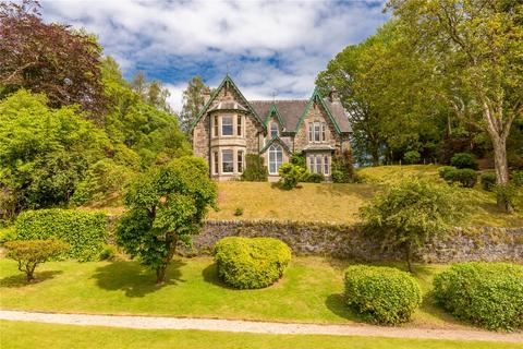8 bedroom detached house for sale, Creag Ard House, Aberfoyle, Stirling, Stirlingshire, FK8