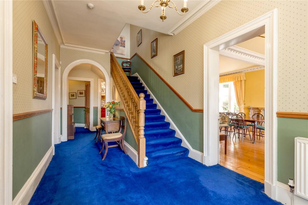 Stairway