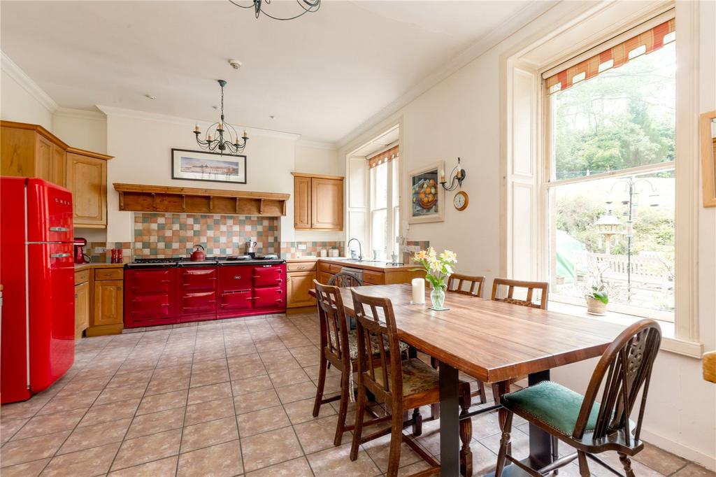 Breakfast Room