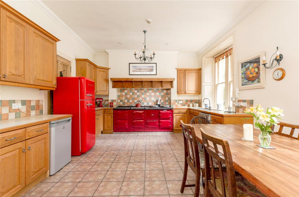 Breakfast Room