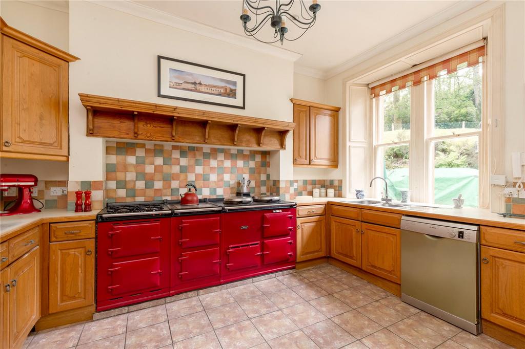 Breakfast Room