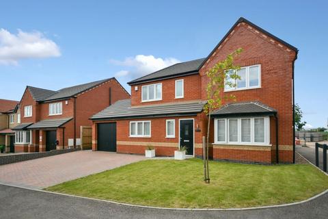 4 bedroom detached house for sale, Westhouse Road, Bestwood Village