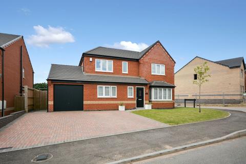 4 bedroom detached house for sale, Westhouse Road, Bestwood Village