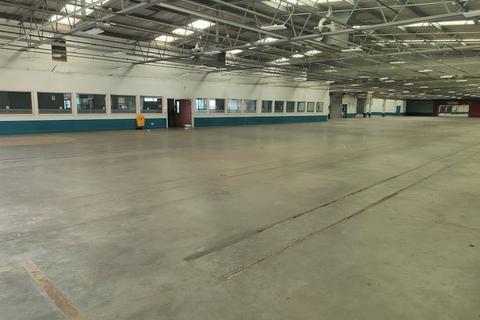 Industrial unit to rent, London NW10