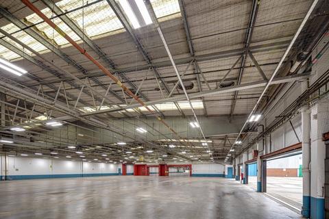 Industrial unit to rent, London NW10