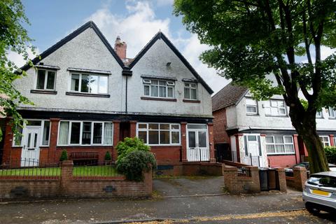 3 bedroom semi-detached house for sale, Rochester Avenue, Prestwich