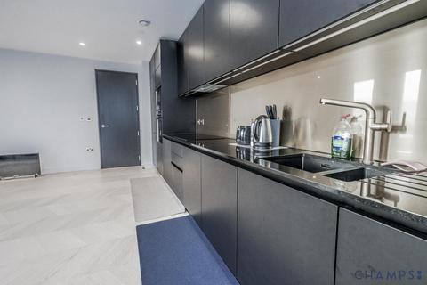 2 bedroom flat to rent, 5 Tidemill Square, London, SE10