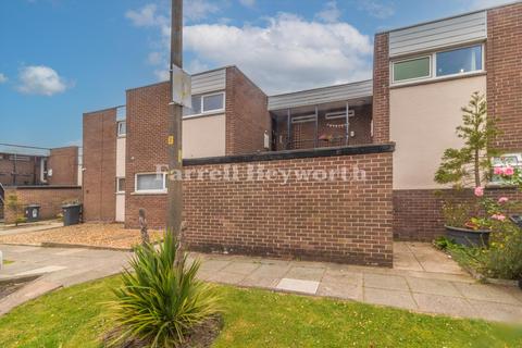 2 bedroom flat for sale, Tinniswood, Preston PR2