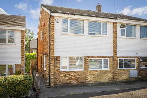 3 bedroom semi-detached house for sale, Fernhurst Crescent, Soutborough, Tunbridge Wells