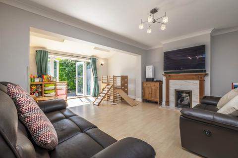 3 bedroom semi-detached house for sale, Fernhurst Crescent, Soutborough, Tunbridge Wells