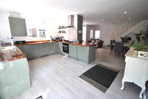 4 bedroom end of terrace house for sale, Hope Terrace, Halesworth