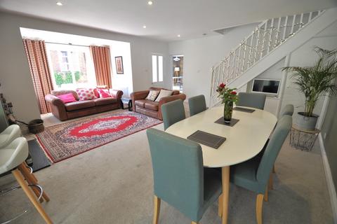 4 bedroom end of terrace house for sale, Hope Terrace, Halesworth