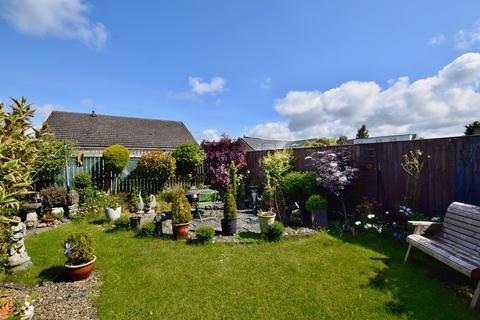 4 bedroom semi-detached bungalow for sale, Northfield Rise, Pocklington