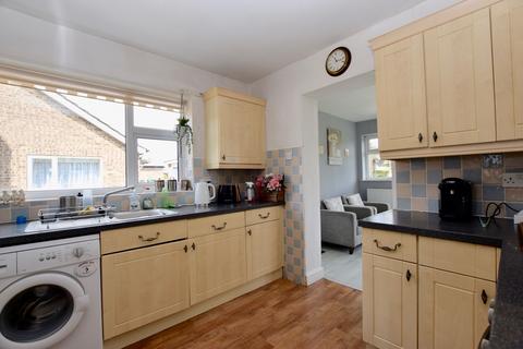 4 bedroom semi-detached bungalow for sale, Northfield Rise, Pocklington