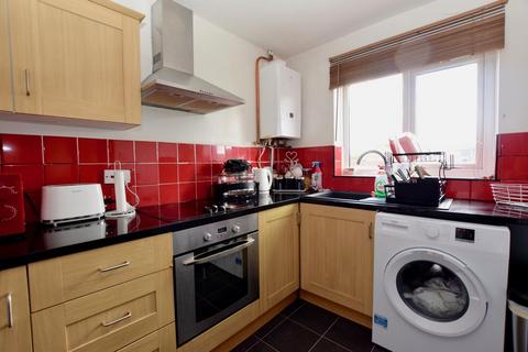 2 bedroom terraced house for sale, Wicstun Way, Market Weighton