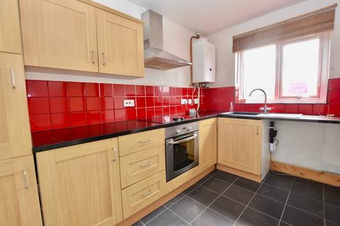 2 bedroom terraced house for sale, Wicstun Way, Market Weighton