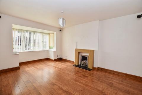 2 bedroom terraced house for sale, Wicstun Way, Market Weighton