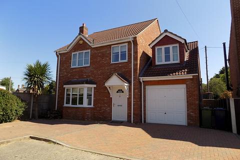 4 bedroom detached house to rent, Jackson Close