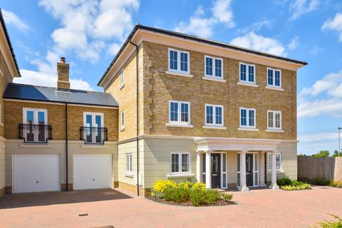 4 bedroom semi-detached house for sale, Woodlands Park, New Homes