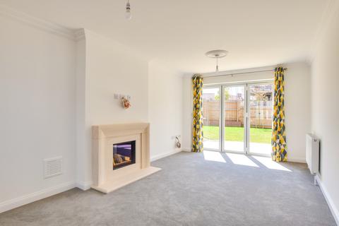 3 bedroom detached house for sale, Woodlands Park, New Homes