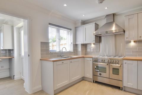 3 bedroom detached house for sale, Woodlands Park, New Homes