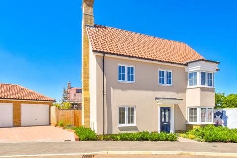 3 bedroom detached house for sale, Woodlands Park, New Homes