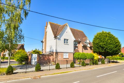 4 bedroom detached house for sale, Bannister Green, Felsted