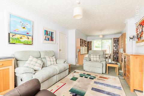 3 bedroom detached house for sale, Hadley Drive, Norwich NR2