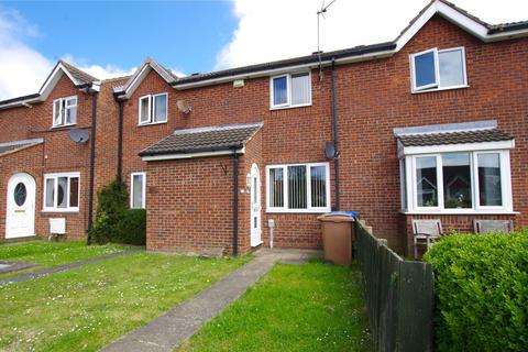 2 bedroom terraced house for sale, Brevere Road, Hedon, East Yorkshire, HU12