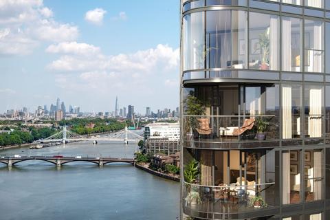 5 bedroom property for sale, Chelsea Waterfront - Tower West