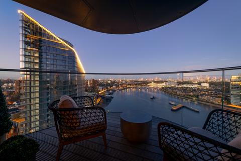 5 bedroom property for sale, Waterfront Drive, London SW10