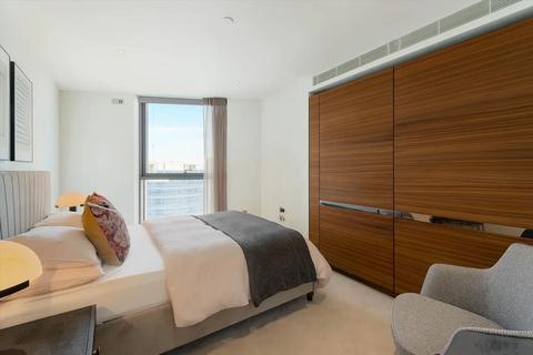 2 bedroom property for sale, Waterfront Drive, London SW10