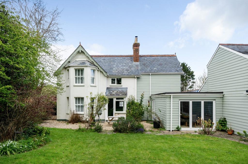 Hazelhurst Farm, Sway Property for sale £3,000,000