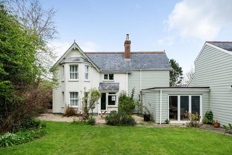 Property for sale, Hazelhurst Farm, Sway