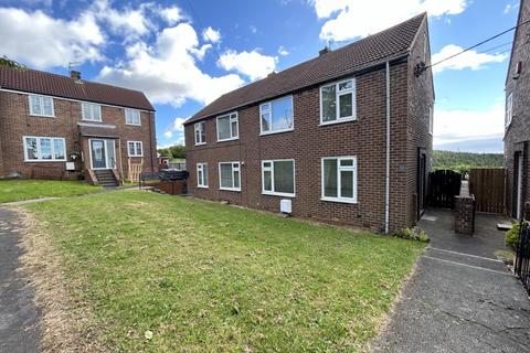 2 bedroom semi-detached house for sale, Neil Crescent, Quarrington Hill, Durham, County Durham, DH6